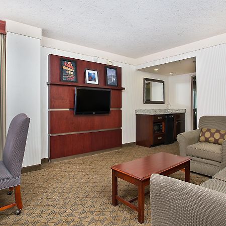 Holiday Inn University Plaza-Bowling Green By Ihg Exteriér fotografie