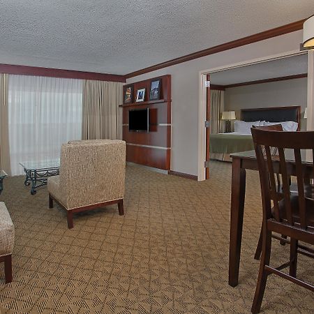 Holiday Inn University Plaza-Bowling Green By Ihg Exteriér fotografie