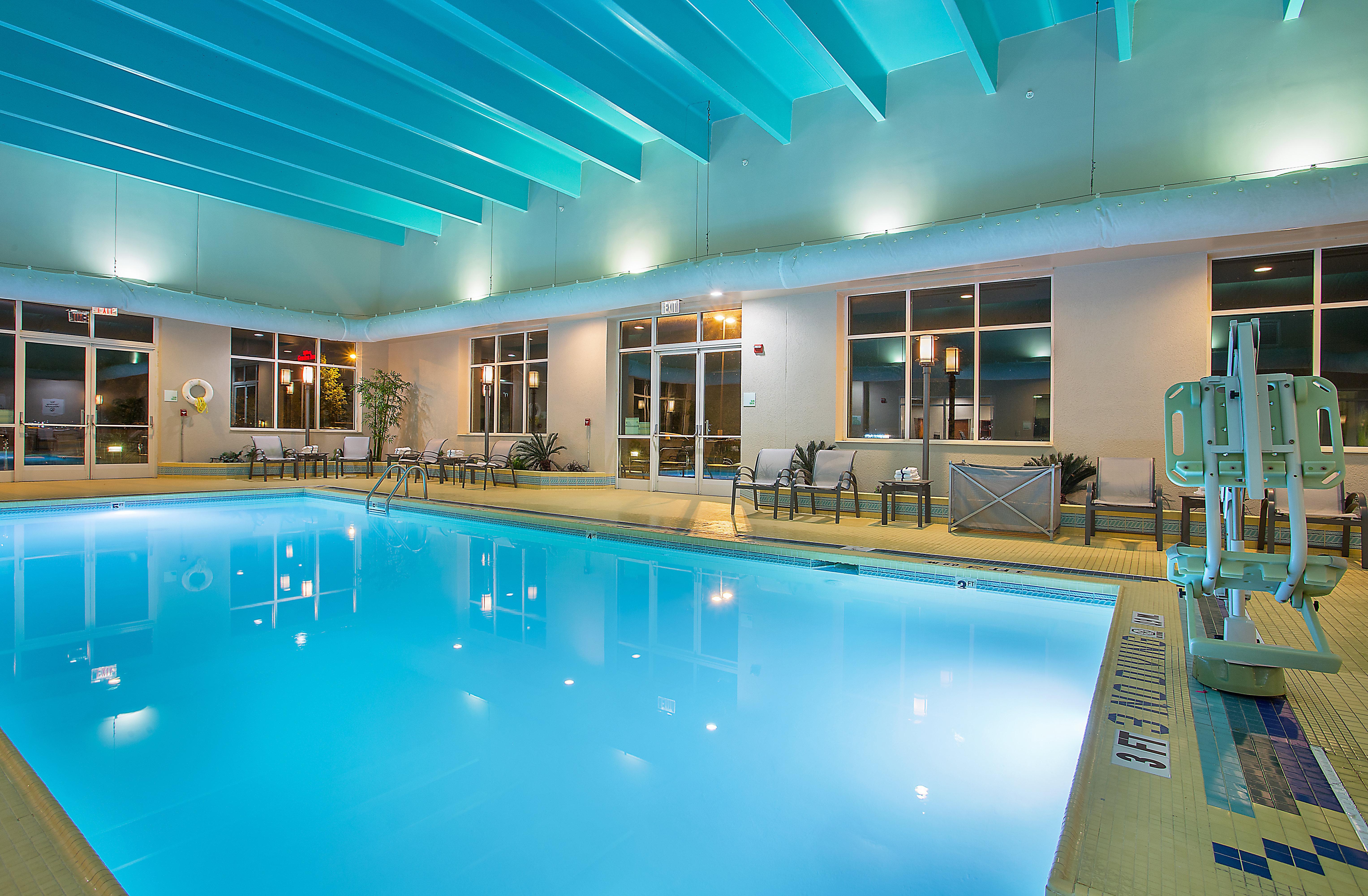 Holiday Inn University Plaza-Bowling Green By Ihg Exteriér fotografie