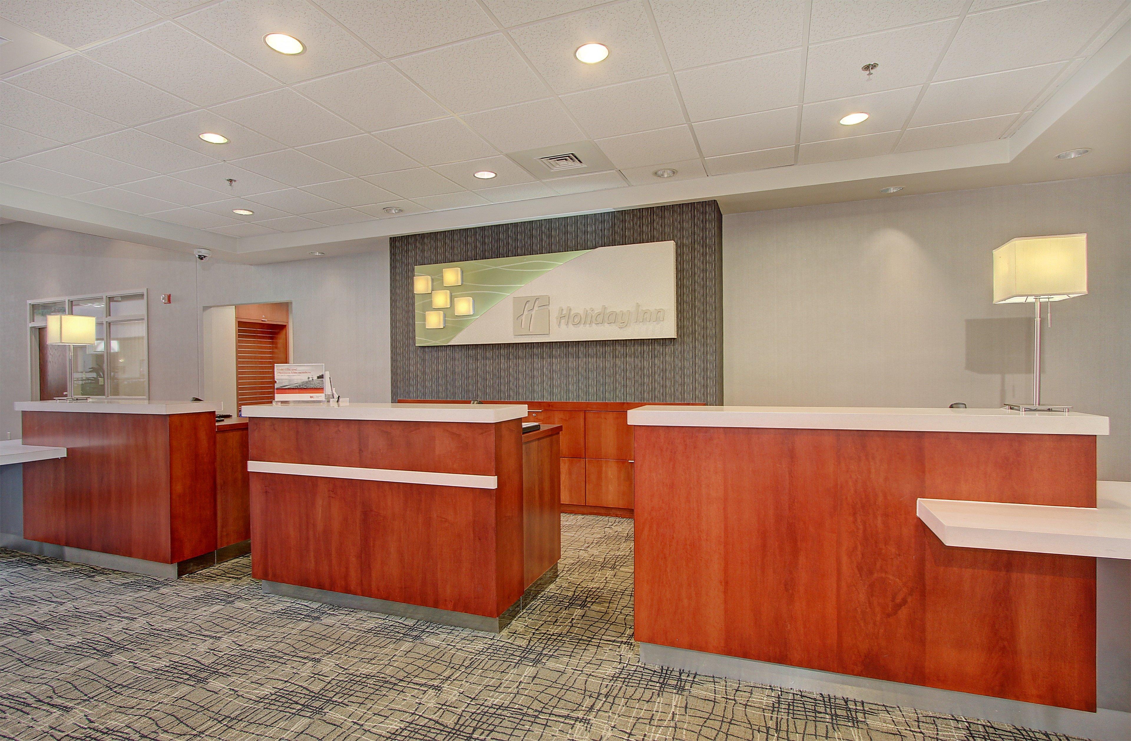 Holiday Inn University Plaza-Bowling Green By Ihg Exteriér fotografie
