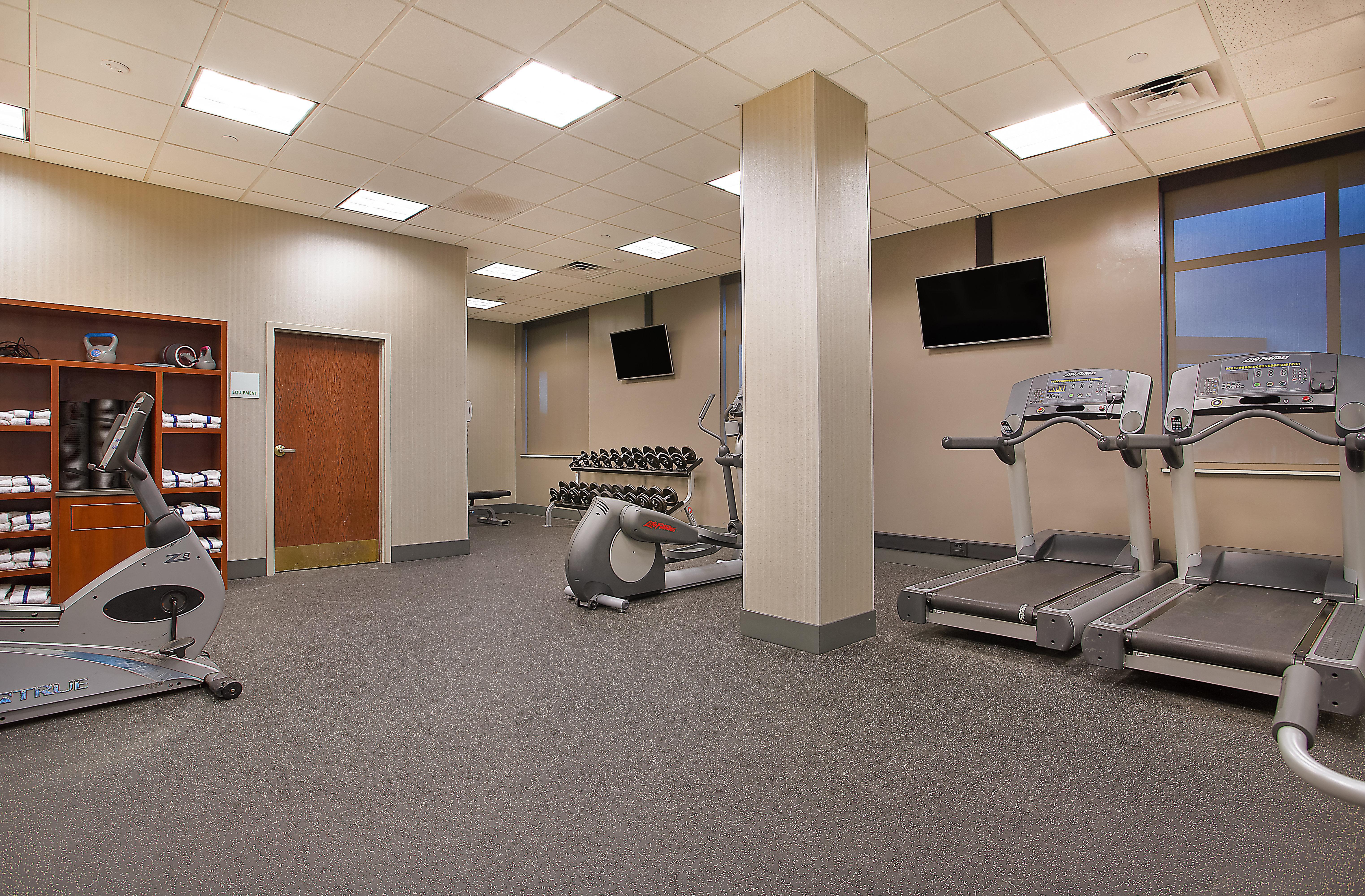 Holiday Inn University Plaza-Bowling Green By Ihg Exteriér fotografie