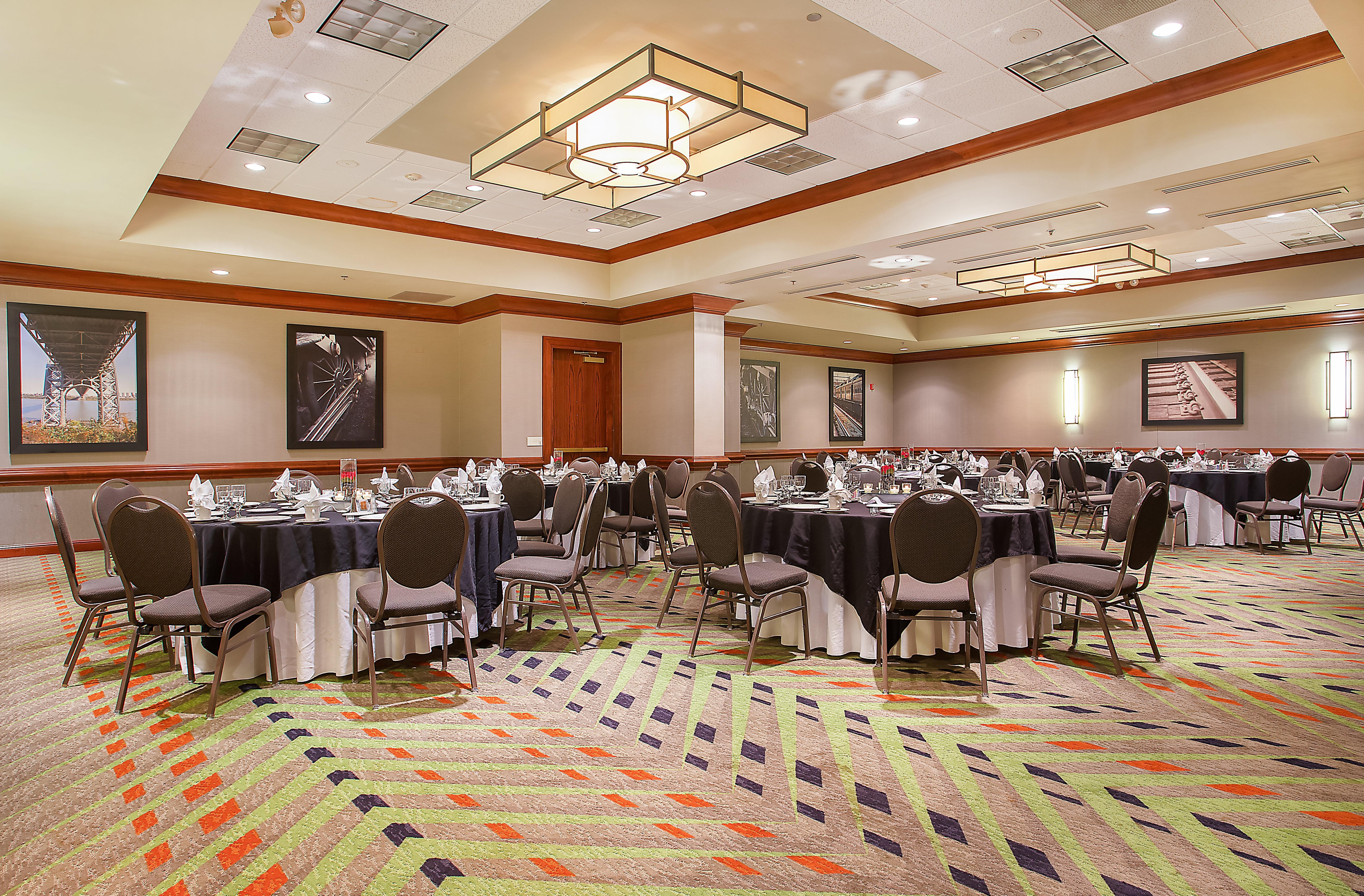 Holiday Inn University Plaza-Bowling Green By Ihg Exteriér fotografie