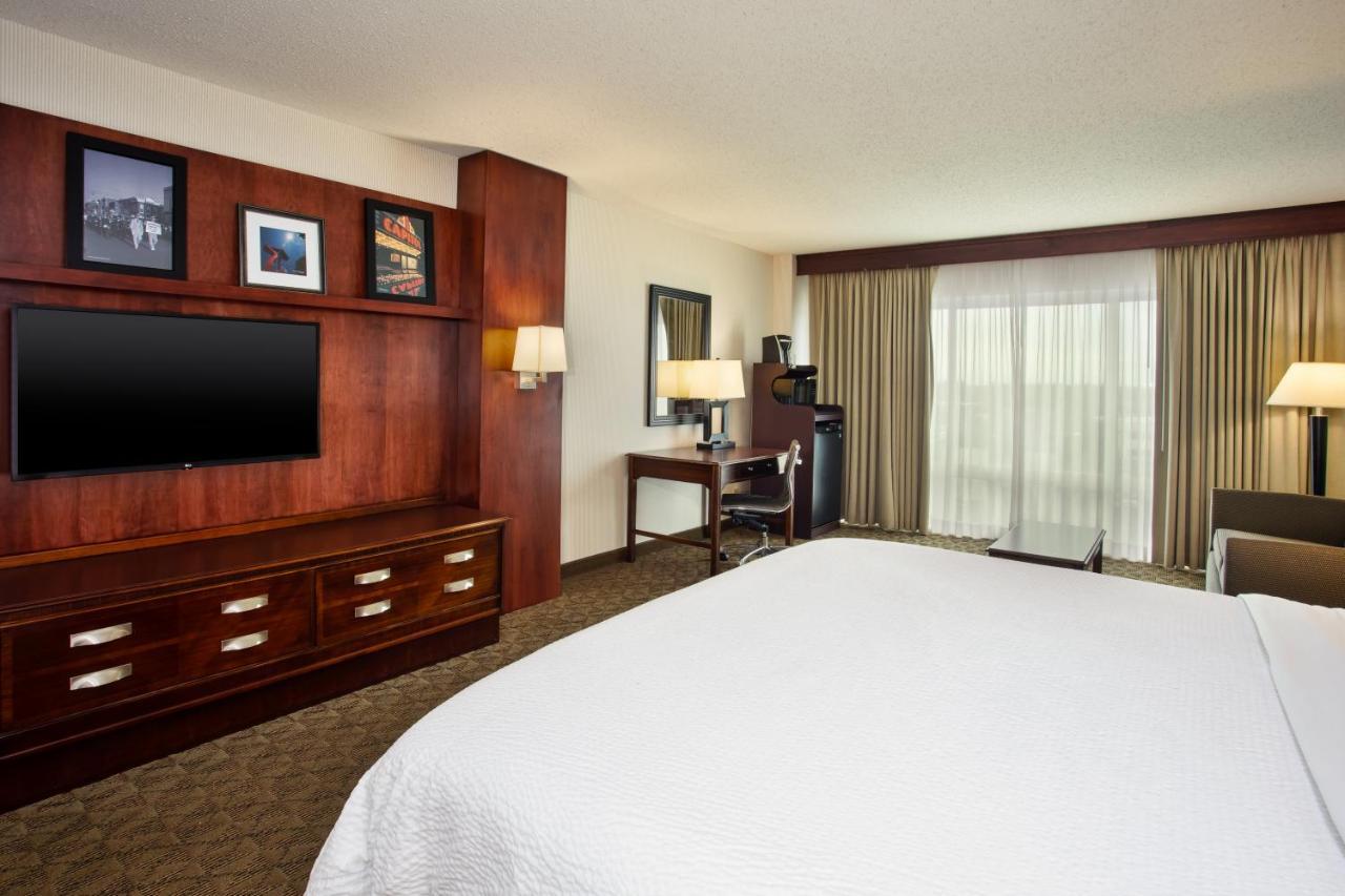 Holiday Inn University Plaza-Bowling Green By Ihg Exteriér fotografie