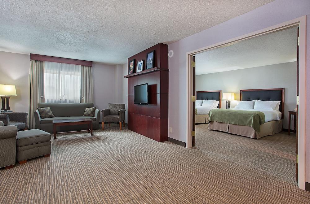 Holiday Inn University Plaza-Bowling Green By Ihg Exteriér fotografie
